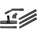 Festool RS-ST D 27/36-Plus - 8pce 27mm/36mm Standard Cleaning Set in Systainer 577257